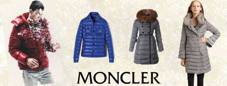 Moncler jacket sale